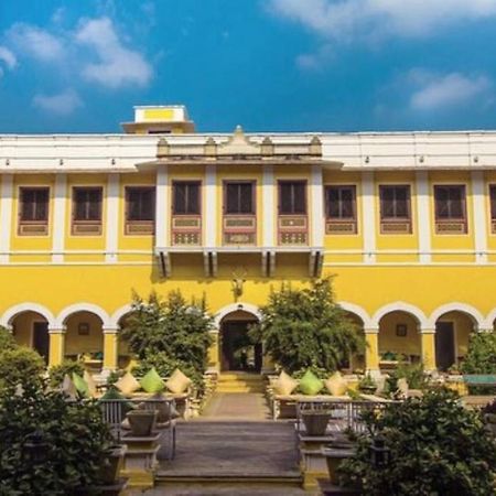 Bhanwar Vilas Palace Karauli Exterior foto